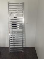 handdoekradiator 1700x500mm kleur chroom, Ophalen of Verzenden, Nieuw