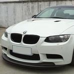 Front Spoiler Carbon BMW 3 Serie E92 E93 M3 GTS B3652, Nieuw