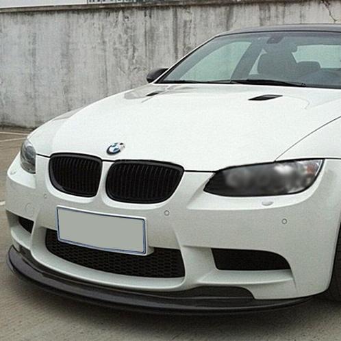 Front Spoiler Carbon BMW 3 Serie E92 E93 M3 GTS B3652, Auto-onderdelen, Carrosserie en Plaatwerk