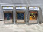 Konami - 6 Card - Yu-Gi-Oh! - 6 card from The Dark Side of, Nieuw