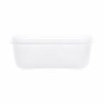 Tupperware Los Igloo Diepvriesbakje Diepvriesbakje 450 ml, Huis en Inrichting, Keuken | Tupperware, Nieuw, Blauw