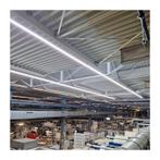 LED Lichtlijn Jupiter 4000K 120° | Instelbare wattages, Ophalen of Verzenden, Nieuw