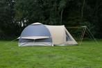 Oppompbare Karsten Tent 220 seizoenstent (2021), Caravans en Kamperen, Tenten, Ophalen of Verzenden, Gebruikt, Tot en met 2