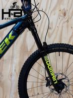 Trek Rail 7 29 inch E-Mountainbike XT 2022, Fietsen en Brommers, Fietsen | Mountainbikes en ATB, Ophalen of Verzenden, Zo goed als nieuw