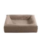 Bia Bed Skanor Hoes Hondenmand Truffel, Verzenden, Nieuw