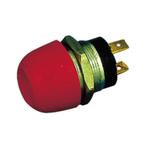 Drukknop Schakelaar 20 ampère, Ophalen of Verzenden, Nieuw, Zeilboot of Motorboot