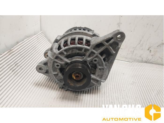 Dynamo Mercedes B-Klasse O196797, Auto-onderdelen, Motor en Toebehoren, Ophalen of Verzenden