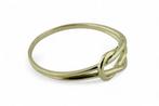 Zonder Minimumprijs - Ring - 18 karaat Geel goud, Sieraden, Tassen en Uiterlijk, Ringen, Nieuw