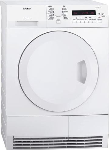 AEG T71270AC - Condensdroger beschikbaar voor biedingen