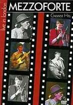 dvd - Mezzoforte - Live In London - Greatest Hits, Cd's en Dvd's, Verzenden, Zo goed als nieuw