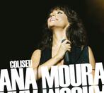 cd digi - Ana Moura - Coliseu, Verzenden, Zo goed als nieuw
