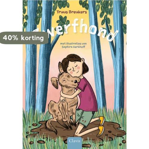 Zwerfhond 9789044844955 Truus Breukers, Boeken, Overige Boeken, Gelezen, Verzenden