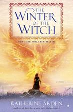9781101885994 The Winter of the Witch Winternight Trilogy 3, Boeken, Verzenden, Nieuw, Katherine Arden