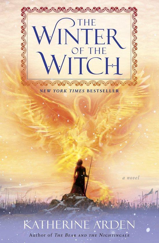 9781101885994 The Winter of the Witch Winternight Trilogy 3, Boeken, Romans, Nieuw, Verzenden