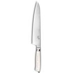 Déglon Koksmes - Damaststaal - Corian Handvat - 20 cm - D.., Huis en Inrichting, Ophalen of Verzenden, Nieuw