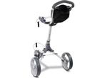 Big Max IQ 2.0 - 3-wiel golftrolley - stijlvol en, Verzenden, Nieuw