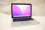 Rare find: Apple MacBook Pro 13 inch Retina (Early 2015) -, Nieuw