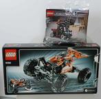 Lego - Technic - 9392, 30655 - Lego Technic - Quad - Super, Kinderen en Baby's, Speelgoed | Duplo en Lego, Nieuw