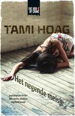 Het negende meisje / The house of crime 9789044343830, Verzenden, Zo goed als nieuw, Tami Hoag