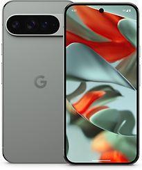 Google Pixel 9 Pro XL Dual SIM 256GB hazelaar, Telecommunicatie, Mobiele telefoons | Overige merken, Zo goed als nieuw, Zonder simlock