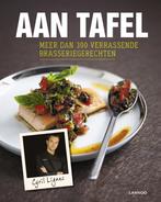 Aan tafel 9789020915952 Cyril Lignac, Verzenden, Zo goed als nieuw, Cyril Lignac