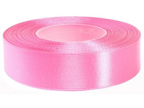 Neon roze lint goedkoop kopen?, Hobby en Vrije tijd, Feestartikelen, Nieuw, Ophalen of Verzenden