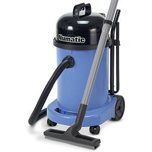 Numatic Waterzuiger WV470DH kit AA5W, Doe-het-zelf en Verbouw, Reinigingsmachines, Verzenden