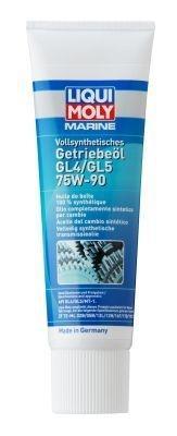 Liqui Moly Marine Volsyn Trans Olie Gl4/Gl5 75W90 250 ml, Watersport en Boten, Bootonderdelen, Verzenden