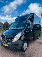 jonge en degelijke Renault paardenwagen! 2017 - 74.000KM!, Dieren en Toebehoren, Paarden en Pony's | Trailers en Aanhangwagens
