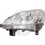 KOPLAMP VOOR PEUGEOT PARTNER 2008-2012 6208K4, Auto-onderdelen, Verlichting, Ophalen of Verzenden, Nieuw
