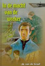 In De Macht Van De Wreker 10 Deel Speurders Uit De, Verzenden, Zo goed als nieuw, Graaf