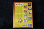 NODDY 4-7 jaar PC Game, Verzenden, Nieuw