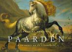 Paarden in de kunst en de literatuur 9789057641183, Verzenden, Zo goed als nieuw, L. Harrison