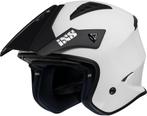 IXS 114 3.0 Wit Jethelm, Motoren, XS, Jethelm, Nieuw met kaartje, Overige merken