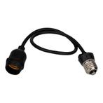 Bailey Light String Lamphouder verlengstuk 50cm E27 IP44, Ophalen of Verzenden, Nieuw