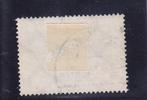 Duitse Rijk 1931 - Poolvaart 1 RM Afdruk zonder koppelteken, Gestempeld