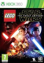 LEGO Star Wars The Force Awakens-Standaard (Xbox 360), Spelcomputers en Games, Games | Xbox 360, Ophalen of Verzenden, Zo goed als nieuw
