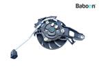 Koelfan Motor Honda CB 300 R 2022-2024 (NC55 CB300R), Verzenden, Gebruikt