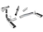 Borla 03-05 SRT4 Cat-Back Exhaust - 140070, Ophalen of Verzenden, Nieuw