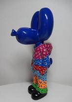Enigme09 (1979) - Blue Street Balloon Dog