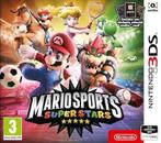 Mario Sports Superstars (3DS Games)