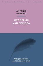 9789028427877 Het gelijk van Spinoza | Tweedehands, Antonio Damasio, Zo goed als nieuw, Verzenden