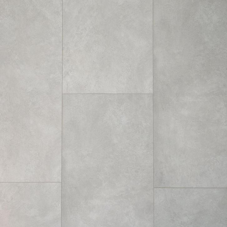 Laminaat tegel licht grijs |  Douwes Dekker Enthousiast, Huis en Inrichting, Stoffering | Vloerbedekking, Ophalen