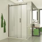 BWS Douchecabine | Supreme | Rechthoek 120x80cm | Nano, Ophalen of Verzenden, Nieuw, Douche