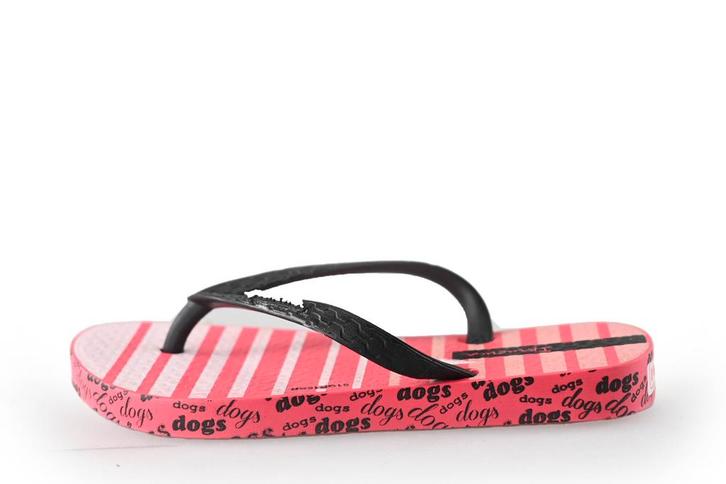 Ipanema slippers in maat 27 Roze | 25% korting, Kinderen en Baby's, Kinderkleding | Schoenen en Sokken, Jongen of Meisje, Zo goed als nieuw