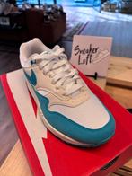 Nike Air Max 1 Dusty Cactus – 39– €110 – Nieuw, Kleding | Dames, Schoenen, Wit, Nike, Nieuw, Ophalen of Verzenden