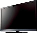 Sony KDL-32EX600 - 32 inch FullHD LED TV, Ophalen, LED, 50 Hz, 80 tot 100 cm