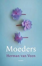 Moeders 9789021342115 Herman van Veen, Boeken, Verzenden, Zo goed als nieuw, Herman van Veen