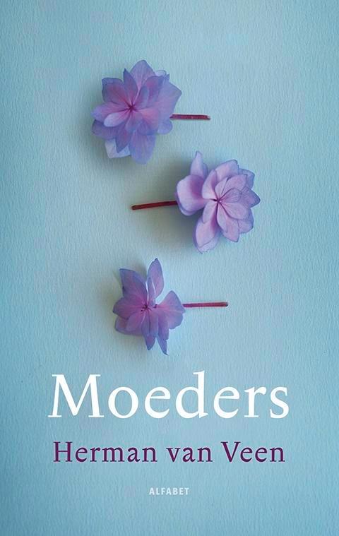Moeders 9789021342115 Herman van Veen, Boeken, Overige Boeken, Zo goed als nieuw, Verzenden