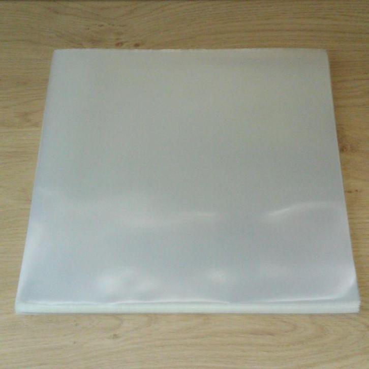 Zacht Plastic Beschermhoezen voor LPs, extra helder, di..., Cd's en Dvd's, Vinyl | Overige Vinyl